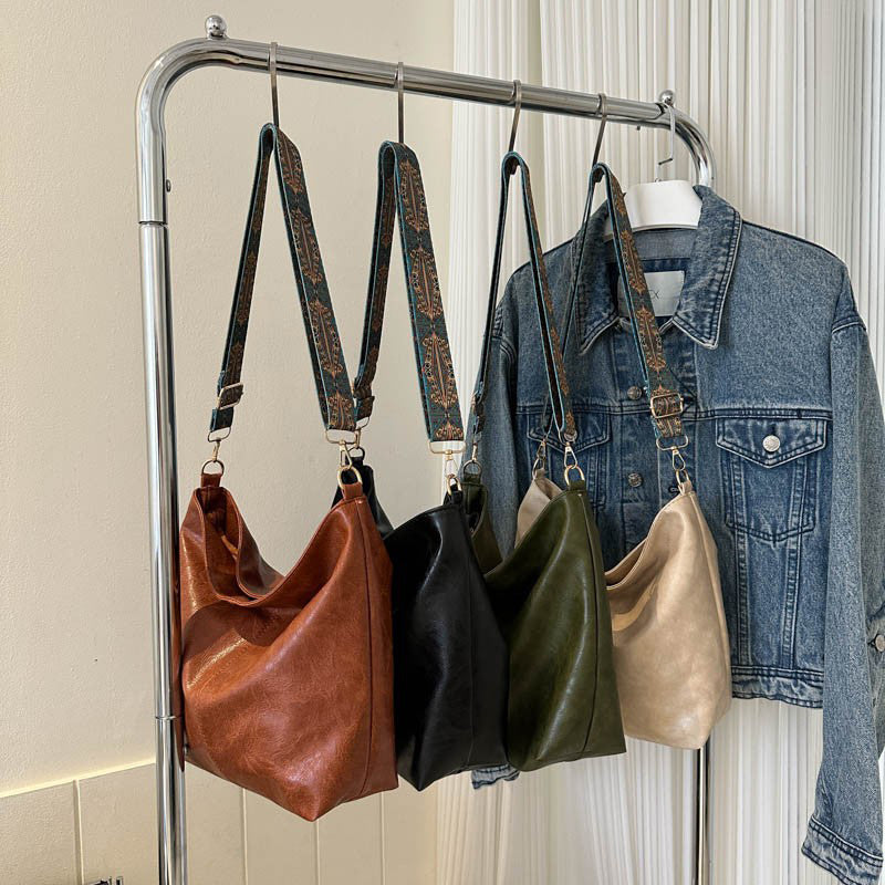 Vintage Tasche für Damen