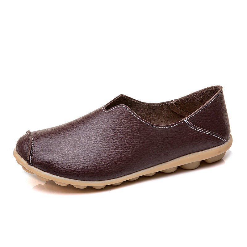 Ergonomische Komfort-Sneaker für Damen