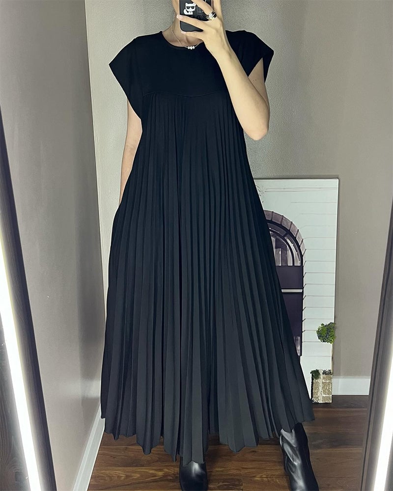 Jolijn Zeitloses Wohlfühlkleid für Damen
