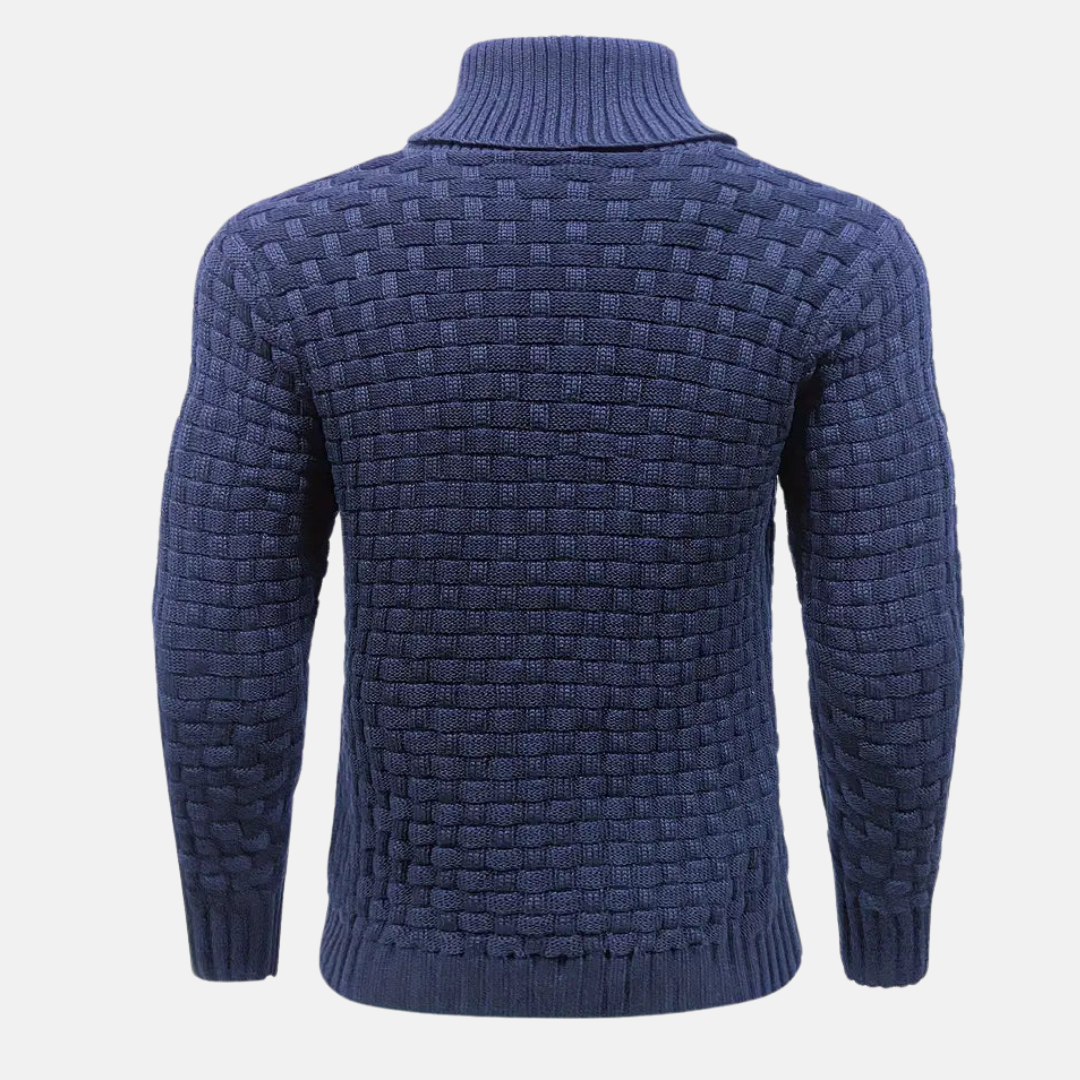 Strickpullover für Herren