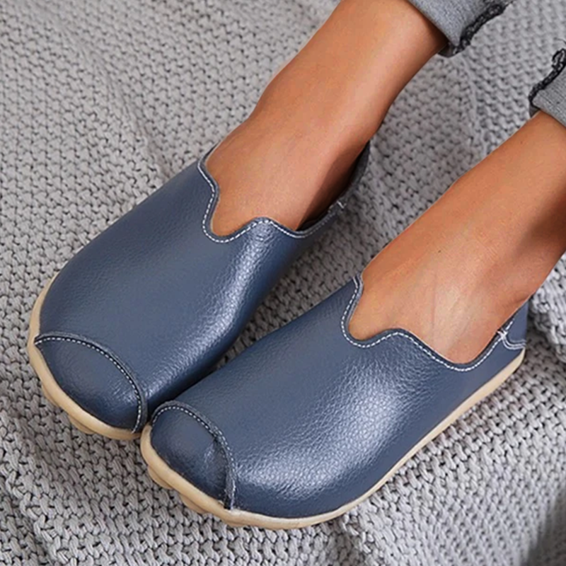 Ergonomische Komfort-Sneaker für Damen
