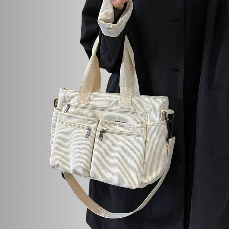 Urban Tote Stylische Schultertasche für Damen