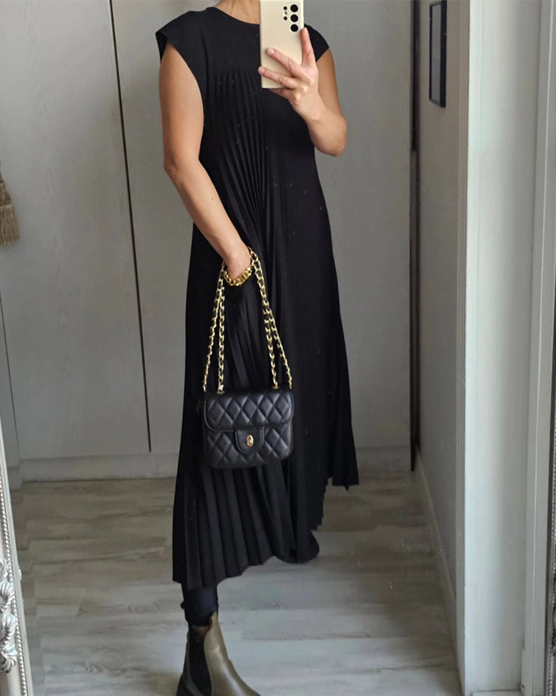 Jolijn Zeitloses Wohlfühlkleid für Damen