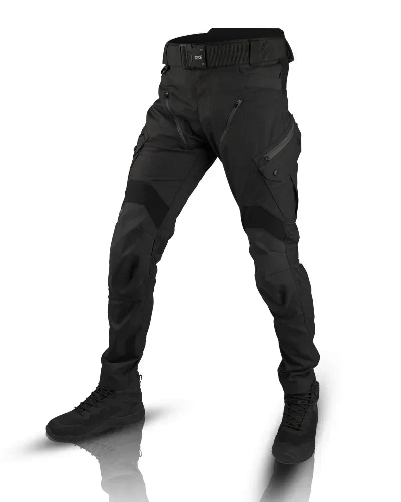 Einsatzhose mit Stil für Herren