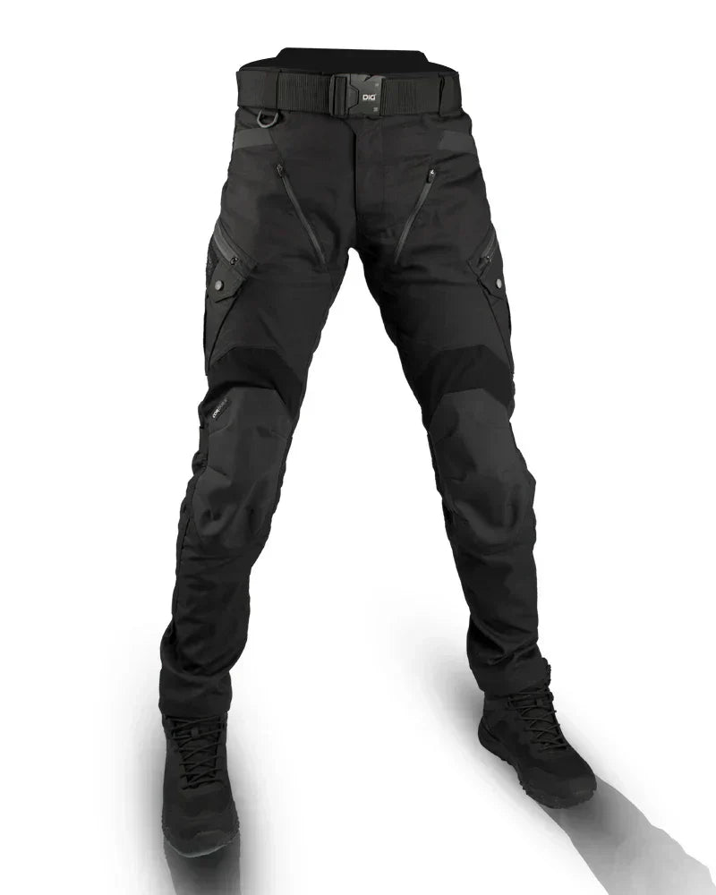 Einsatzhose mit Stil für Herren