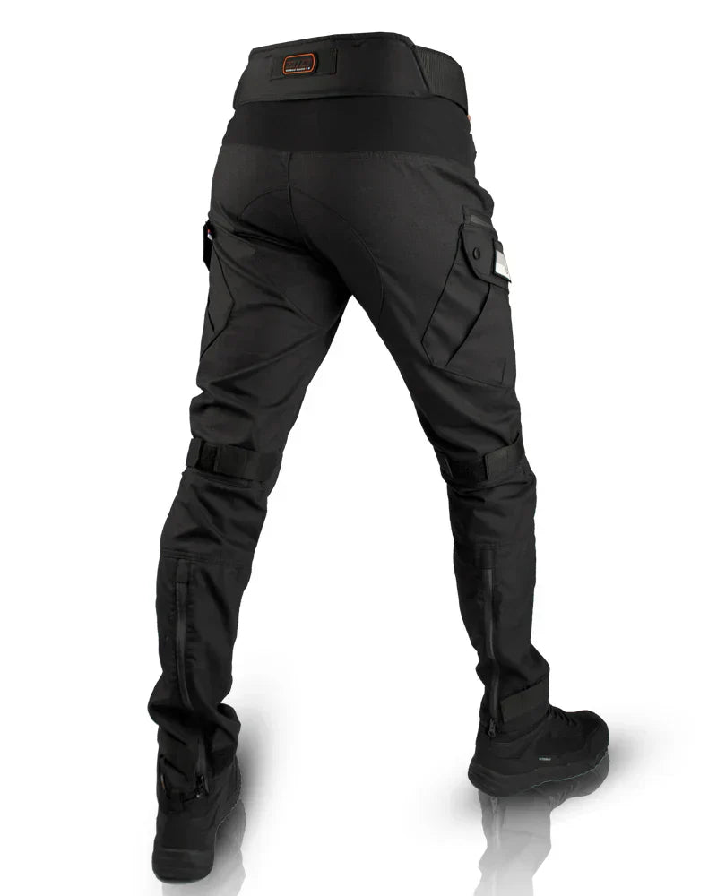 Einsatzhose mit Stil für Herren