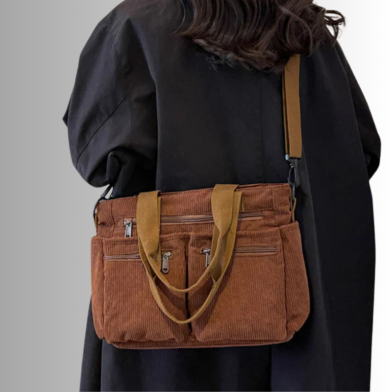 Urban Tote Stylische Schultertasche für Damen