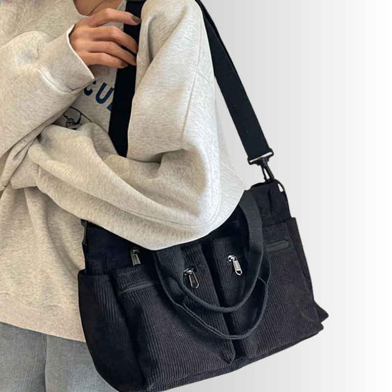 Urban Tote Stylische Schultertasche für Damen