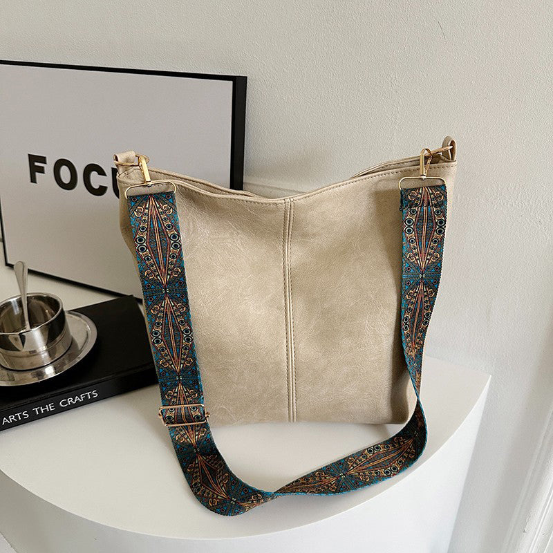 Vintage Tasche für Damen