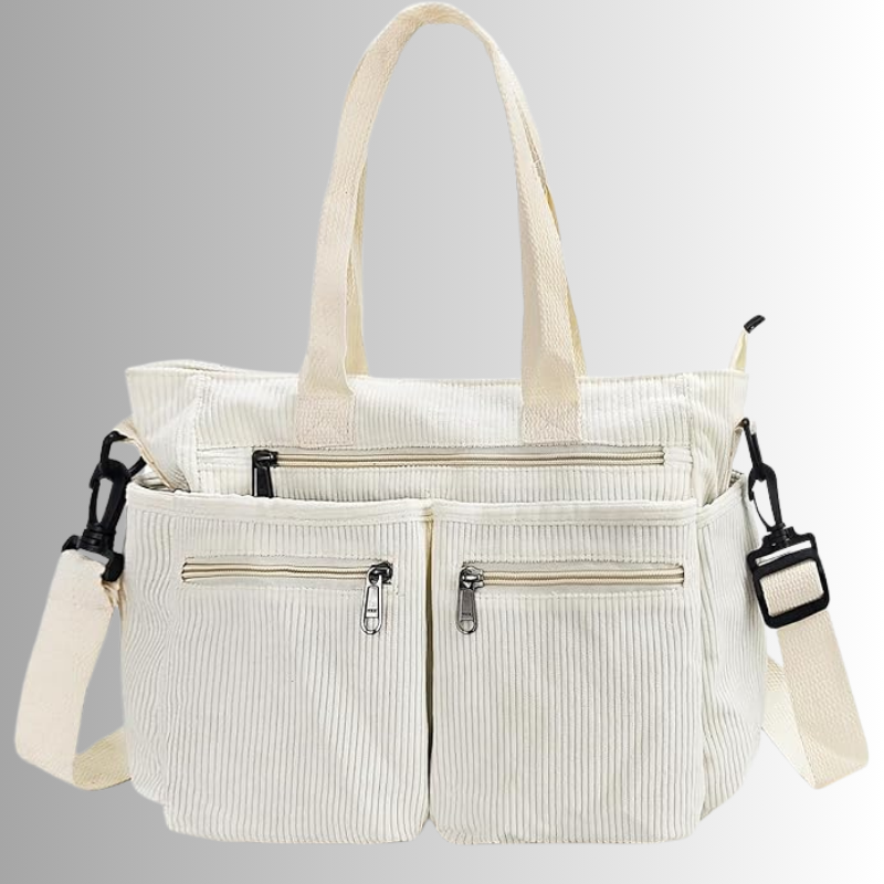 Urban Tote Stylische Schultertasche für Damen