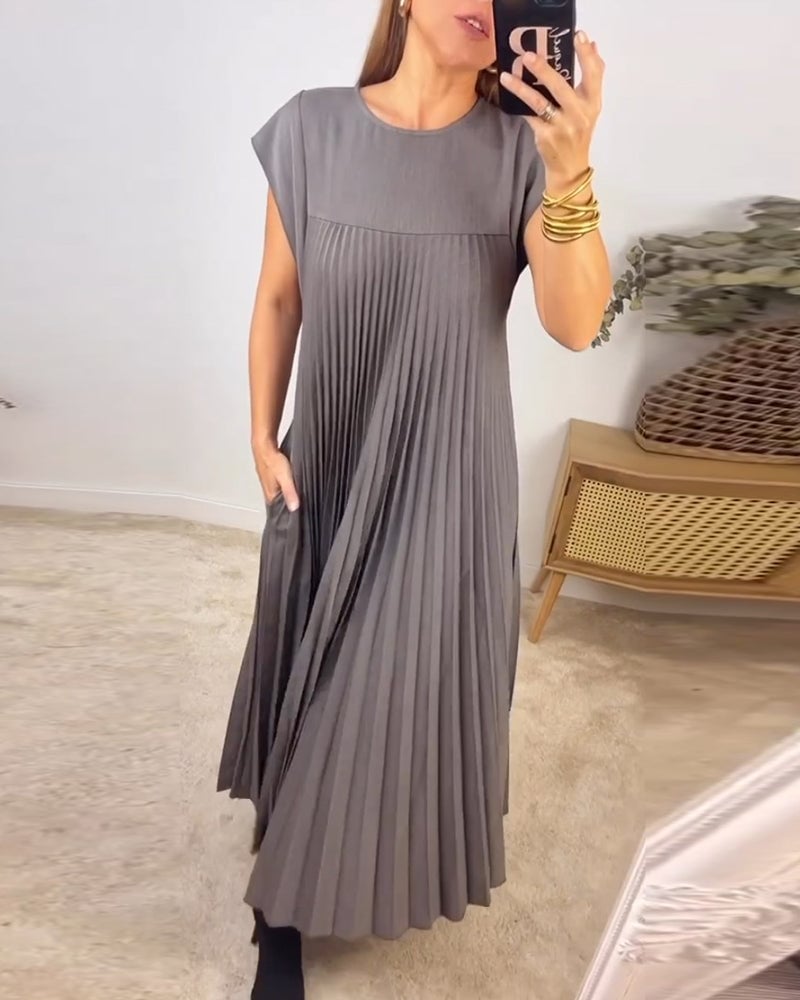 Jolijn Zeitloses Wohlfühlkleid für Damen
