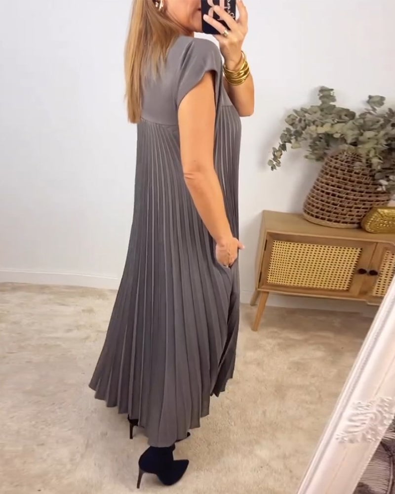 Jolijn Zeitloses Wohlfühlkleid für Damen