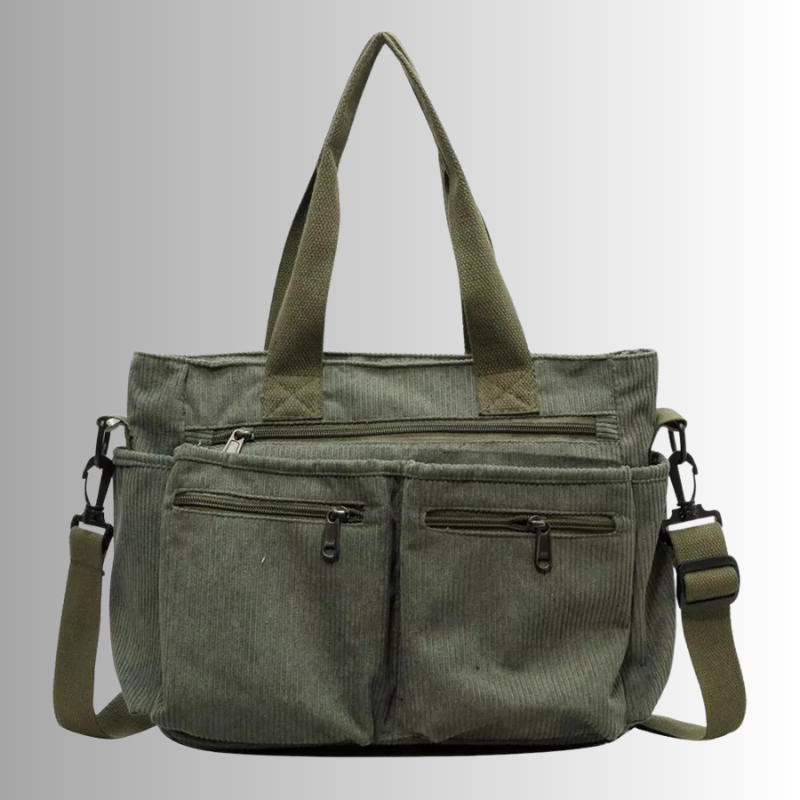 Urban Tote Stylische Schultertasche für Damen