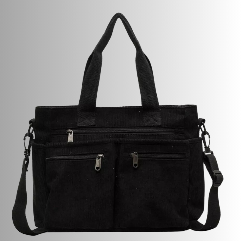 Urban Tote Stylische Schultertasche für Damen