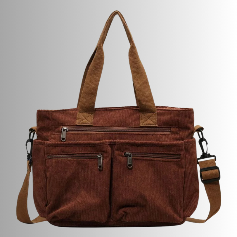 Urban Tote Stylische Schultertasche für Damen