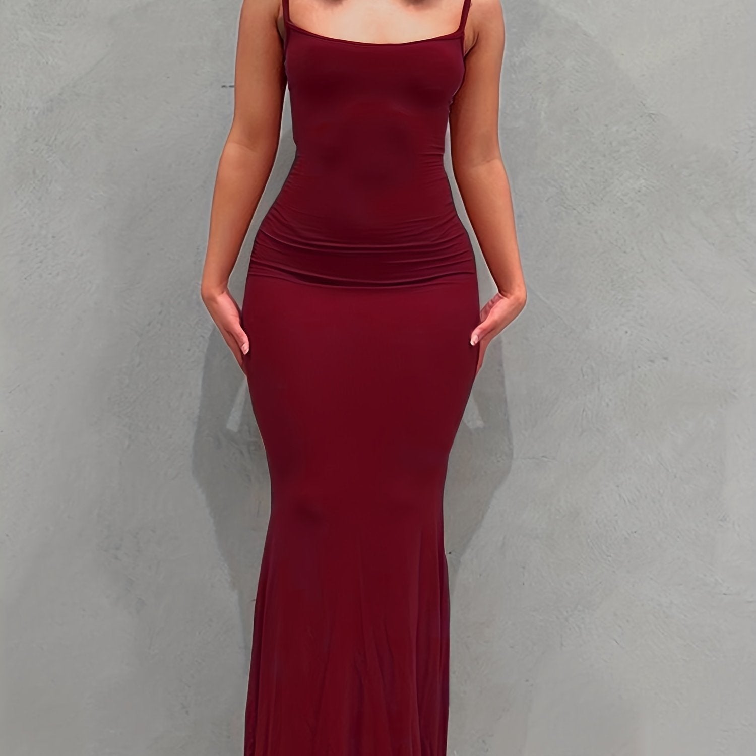 Maxi Kleid für Damen