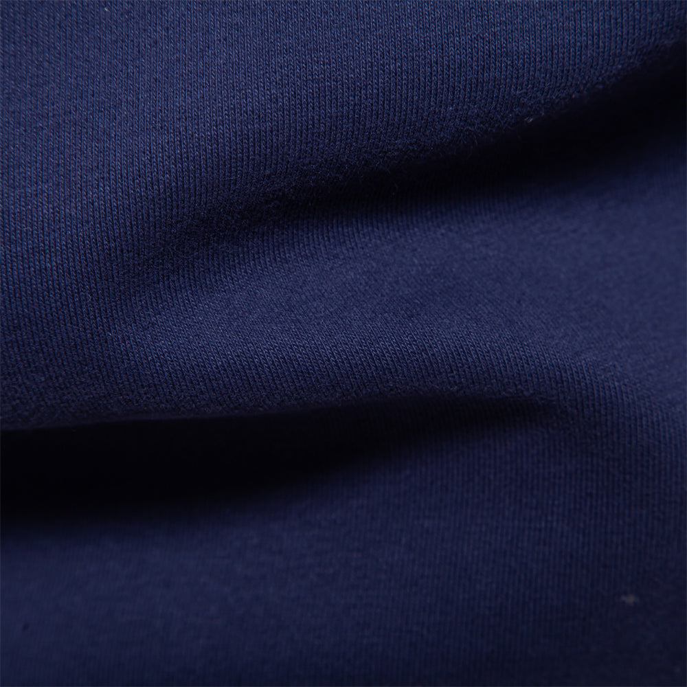 Moritz Klassisches Winter-Polo BF