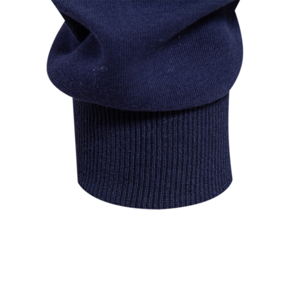 Moritz Klassisches Winter-Polo BF