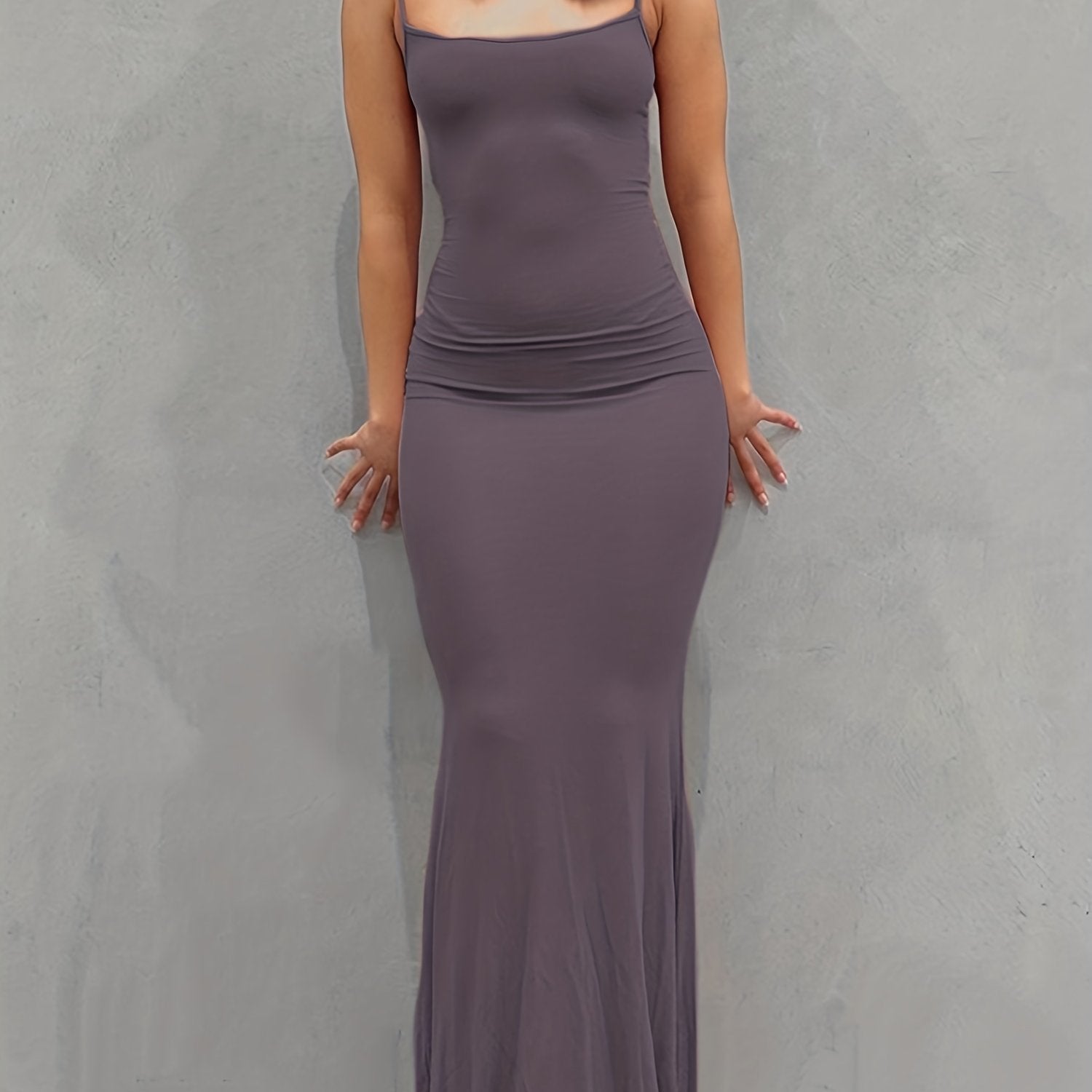 Maxi Kleid für Damen