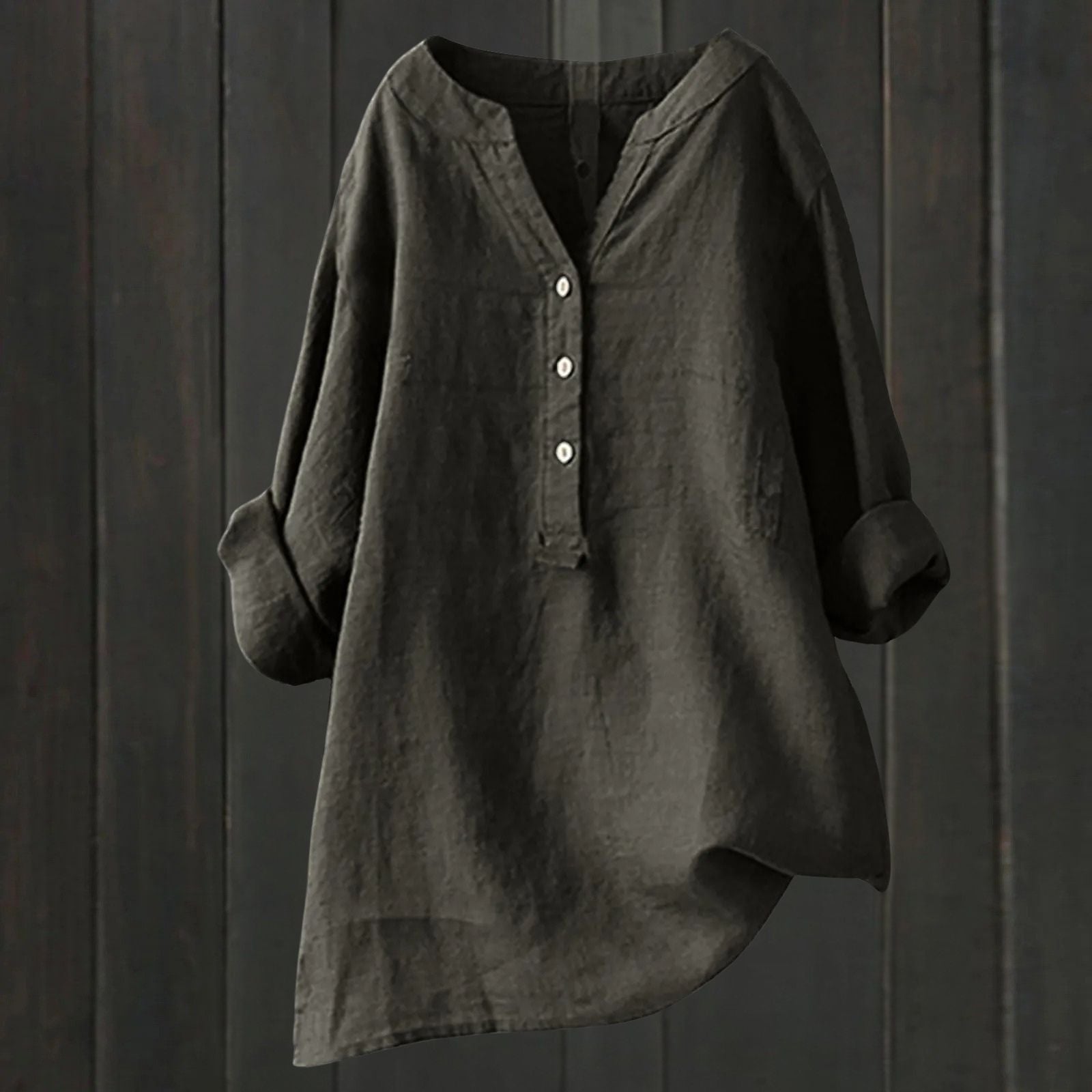 Valentinia Schicke Moderne Bluse