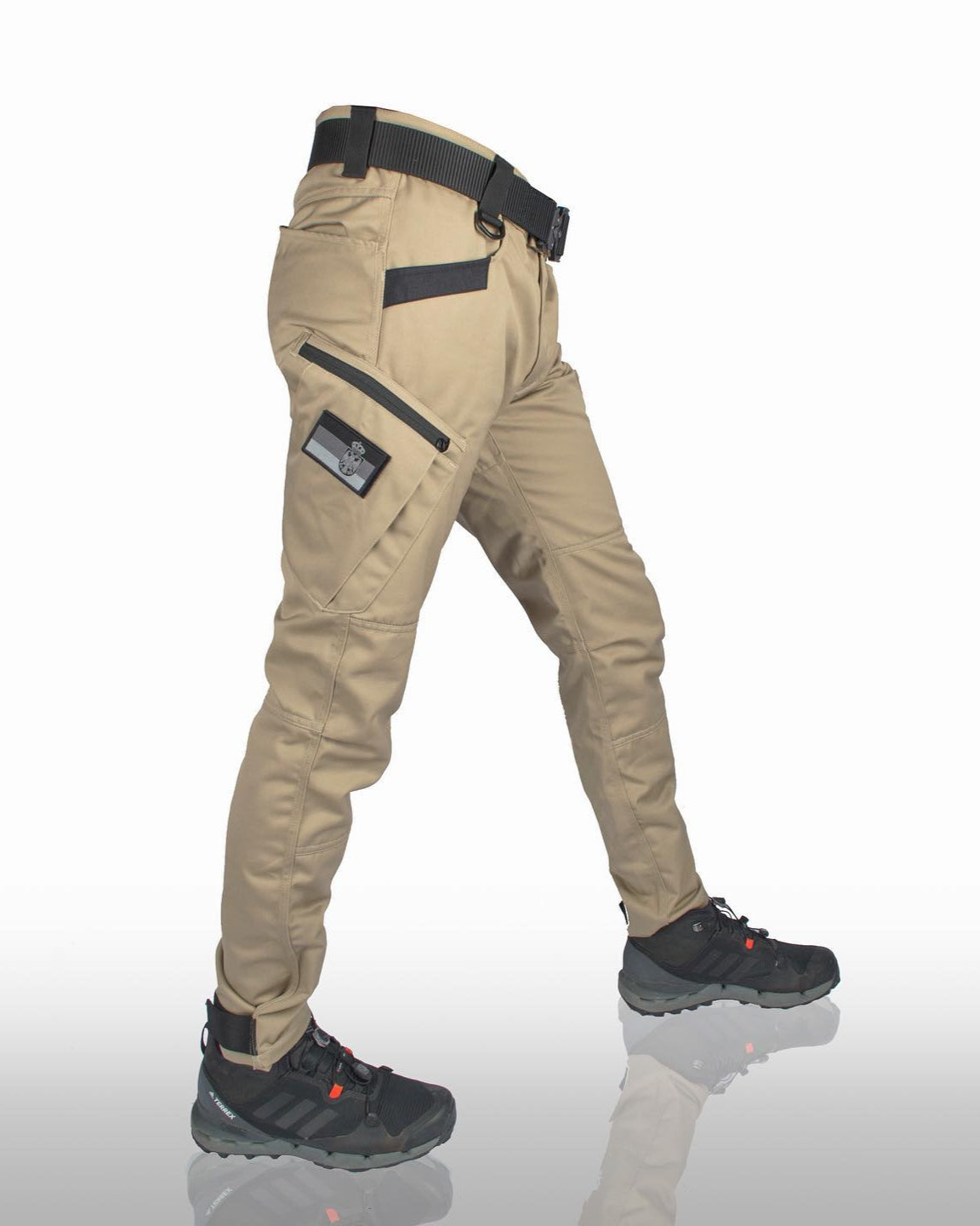 Einsatzhose mit Stil für Herren