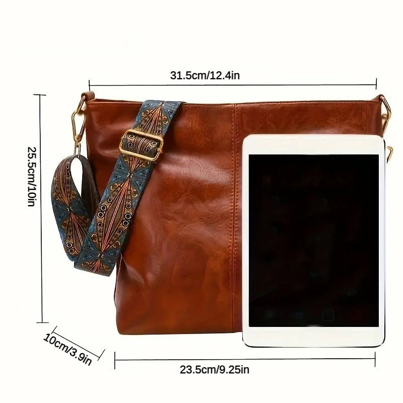 Vintage Tasche für Damen