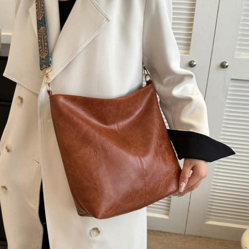 Vintage Tasche für Damen