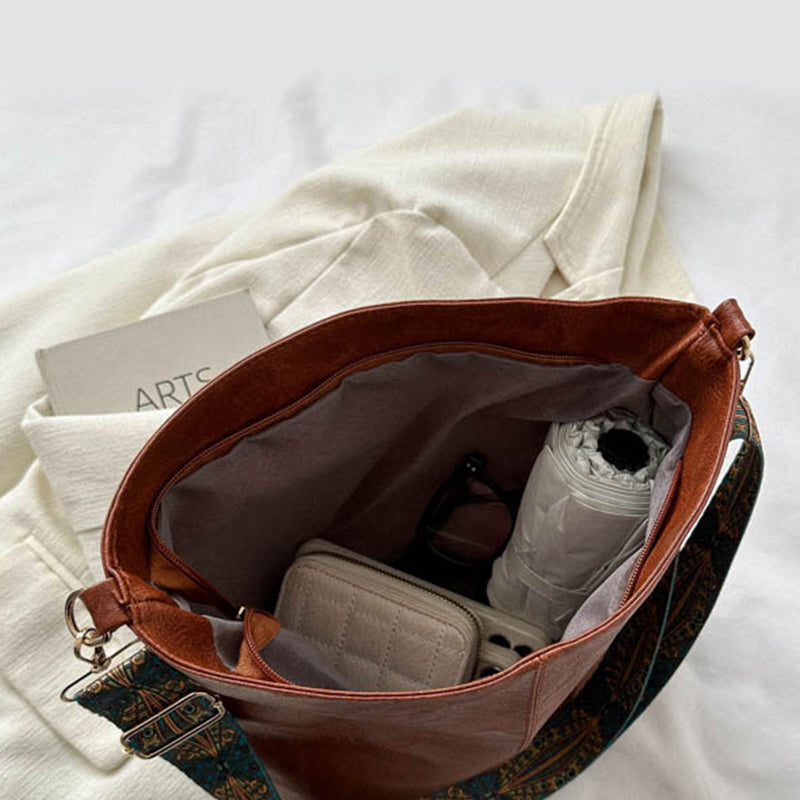 Vintage Tasche für Damen