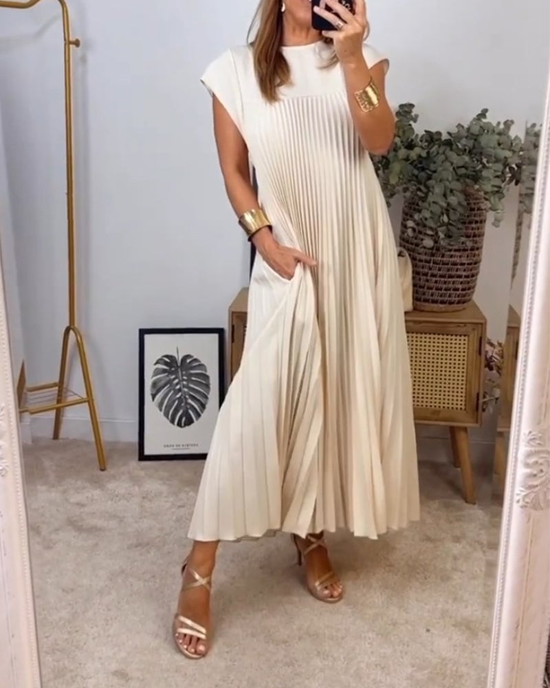Jolijn Zeitloses Wohlfühlkleid für Damen