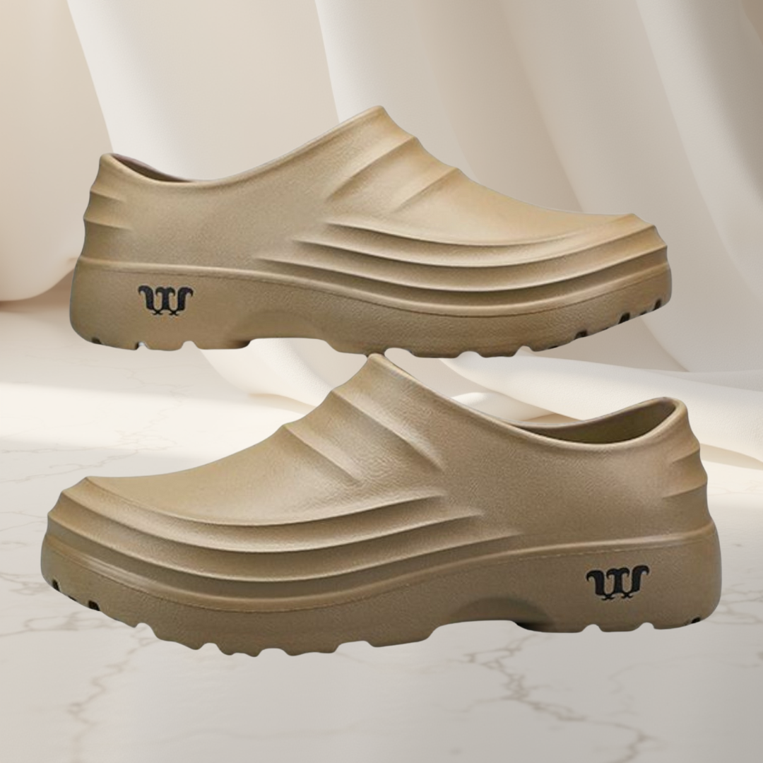 Flexible orthopädische Schuhe