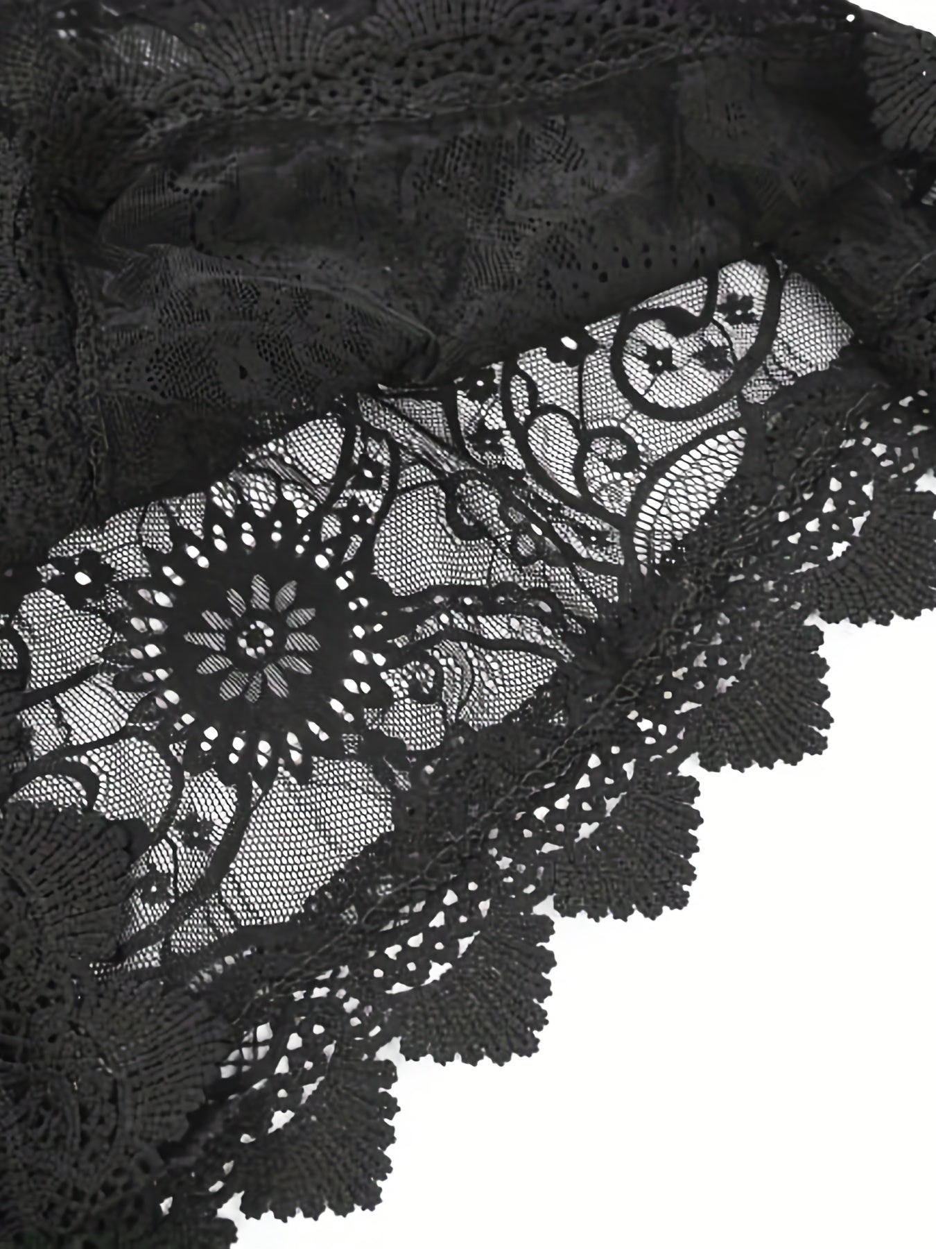 Sommerkleid mit Kontrast und Stil für Damen