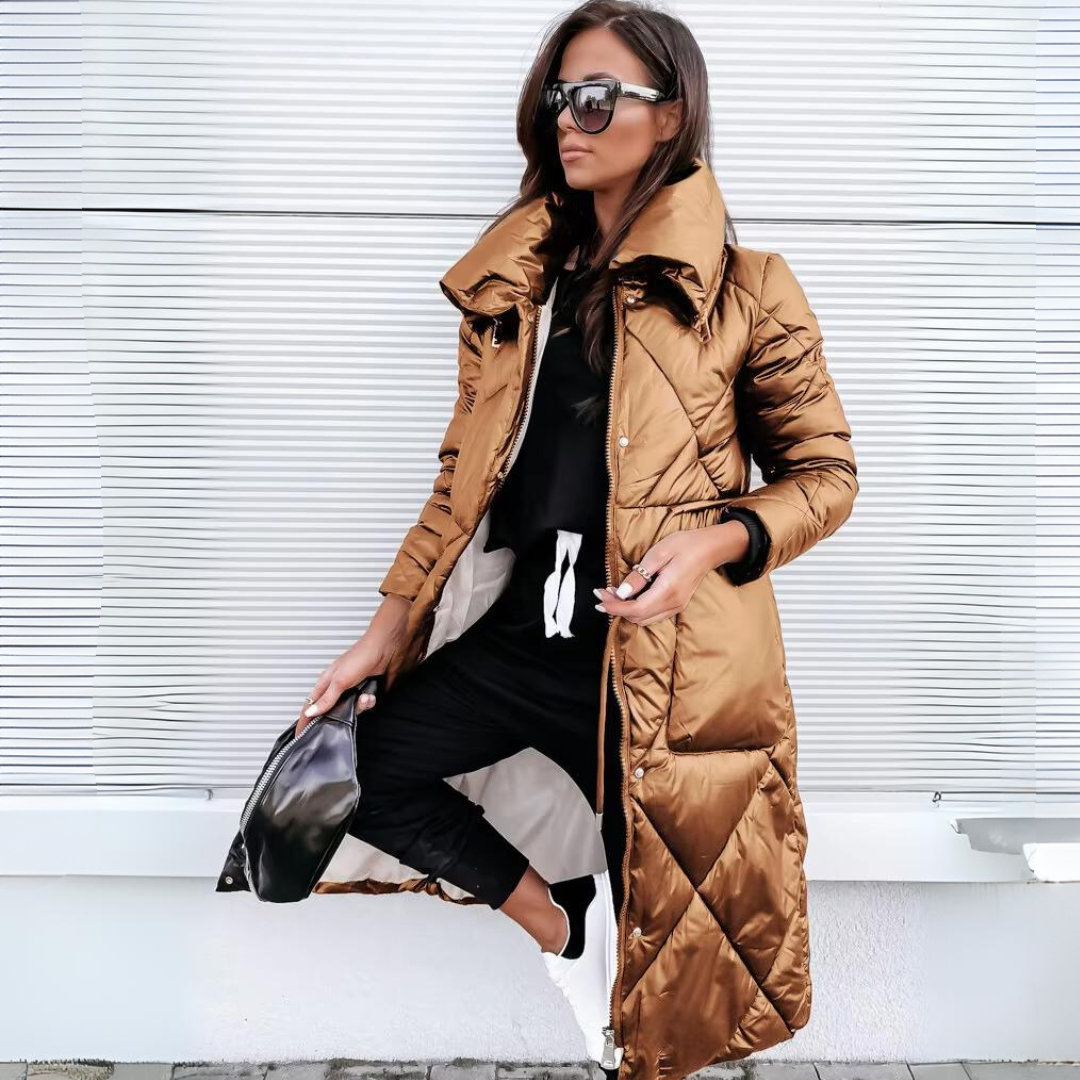 Felicia Langer Parka