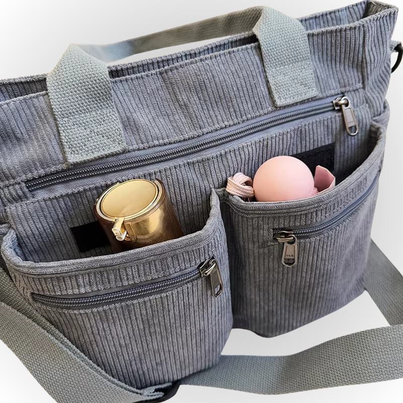 Urban Tote Stylische Schultertasche für Damen