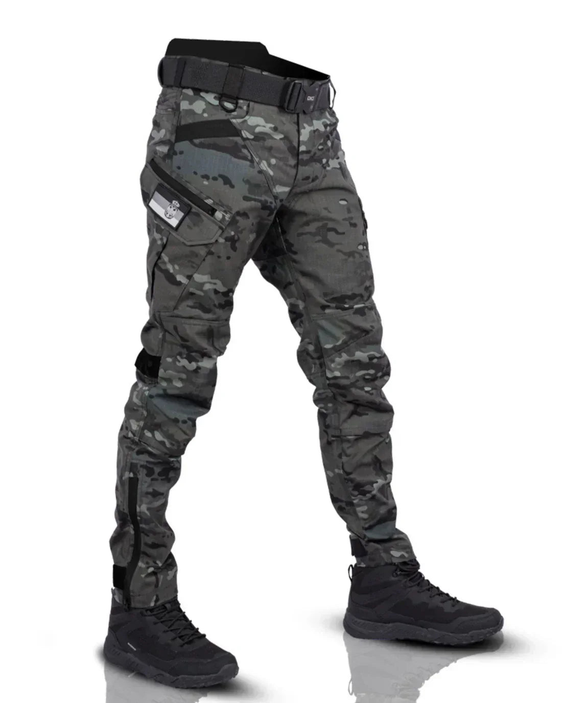 Einsatzhose mit Stil für Herren