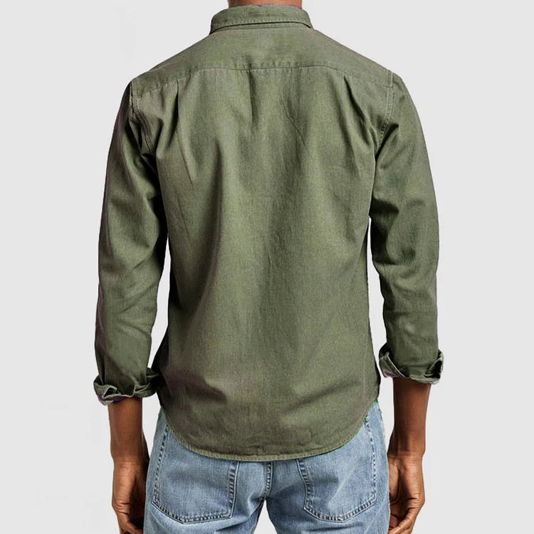 Casual Hemd für Herren