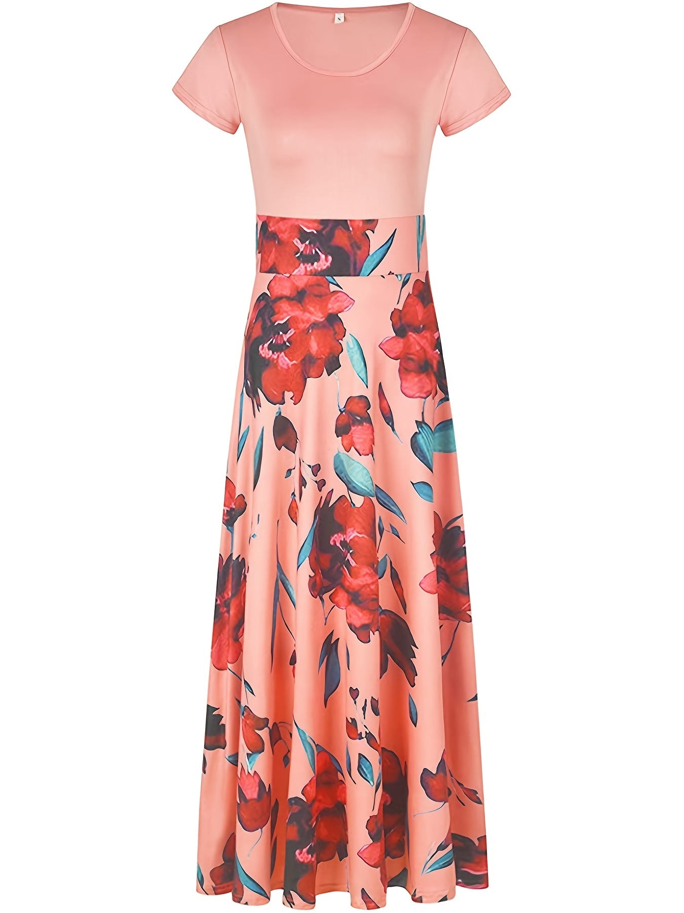 Maxikleid Für Damen