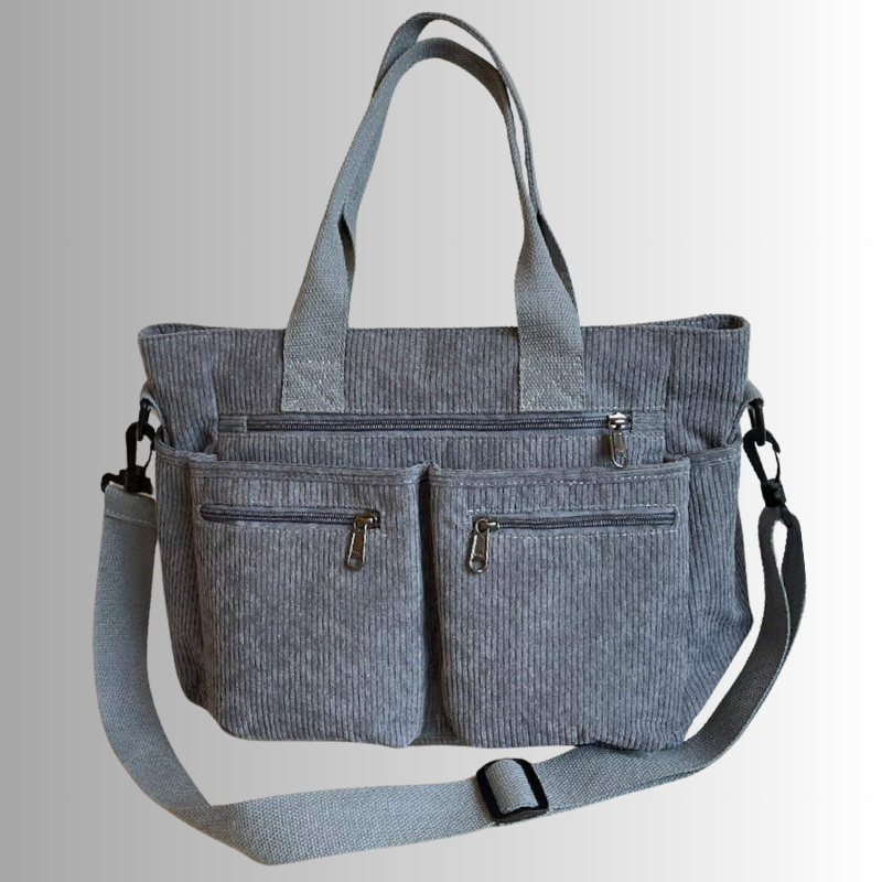 Urban Tote Stylische Schultertasche für Damen