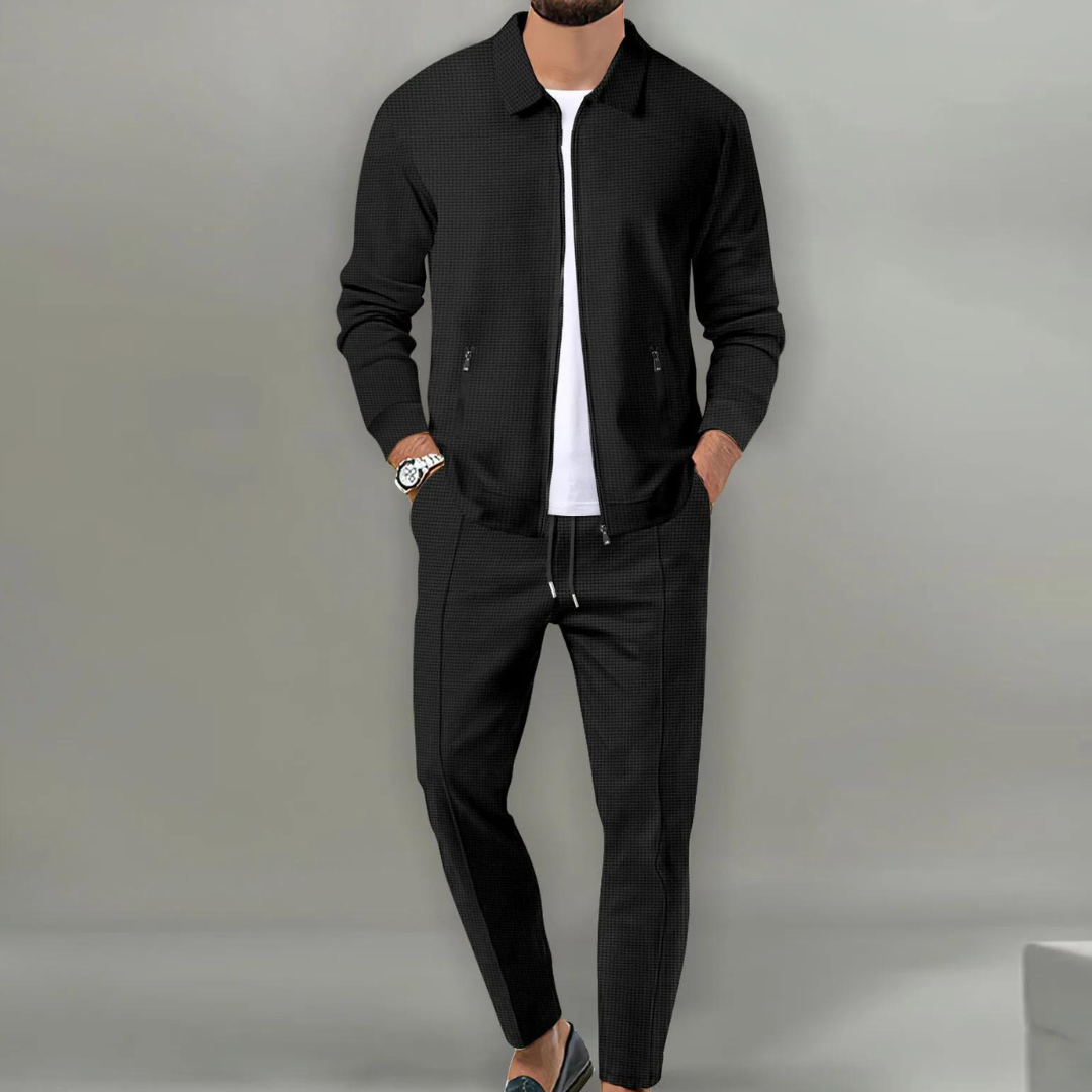 Elegantes Anzug-Set für Herren