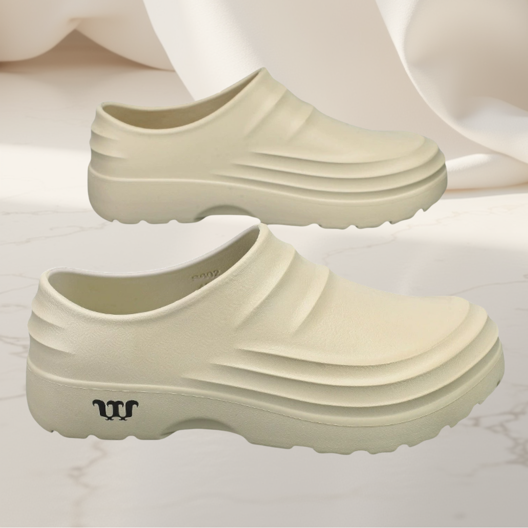 Flexible orthopädische Schuhe