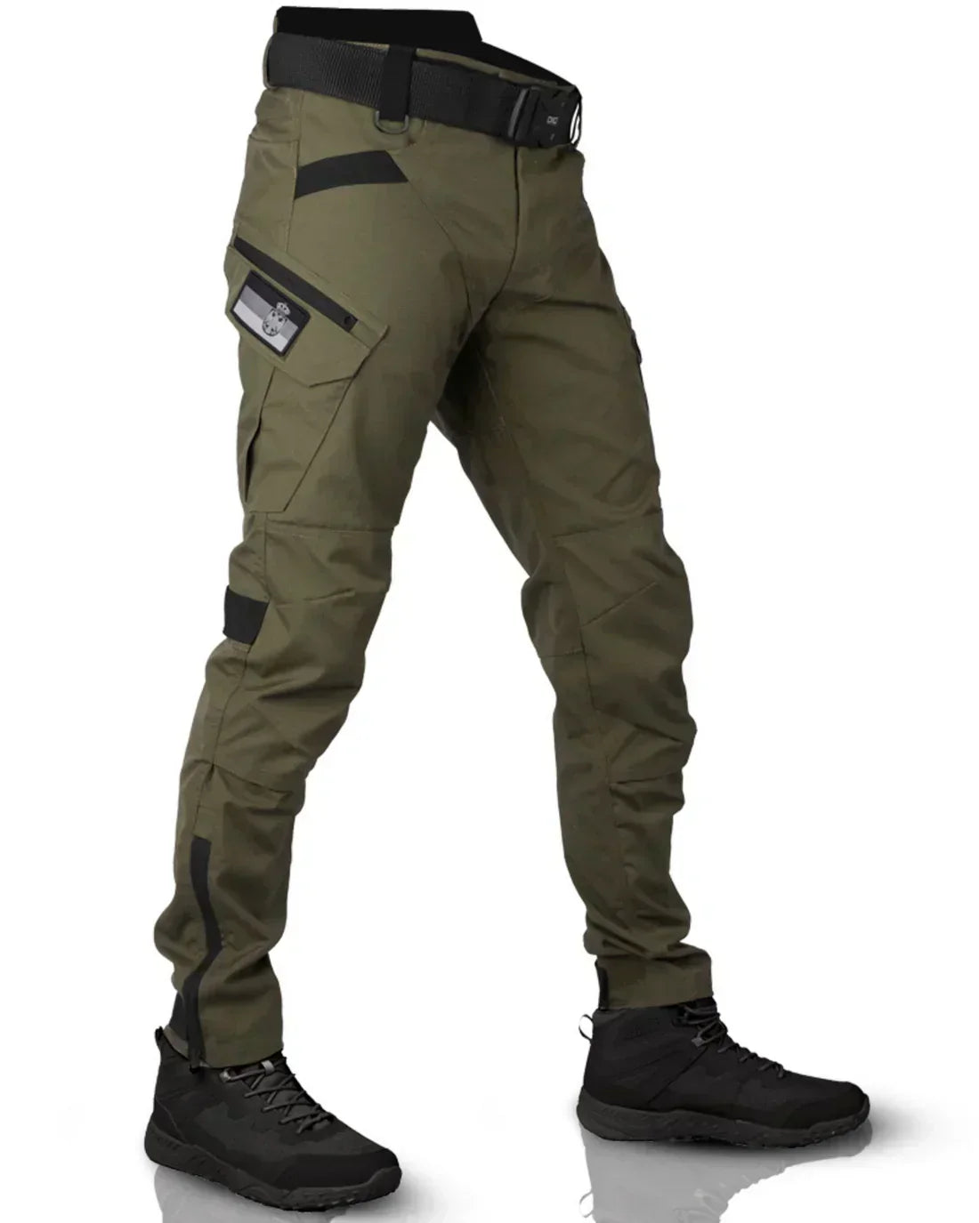 Einsatzhose mit Stil für Herren