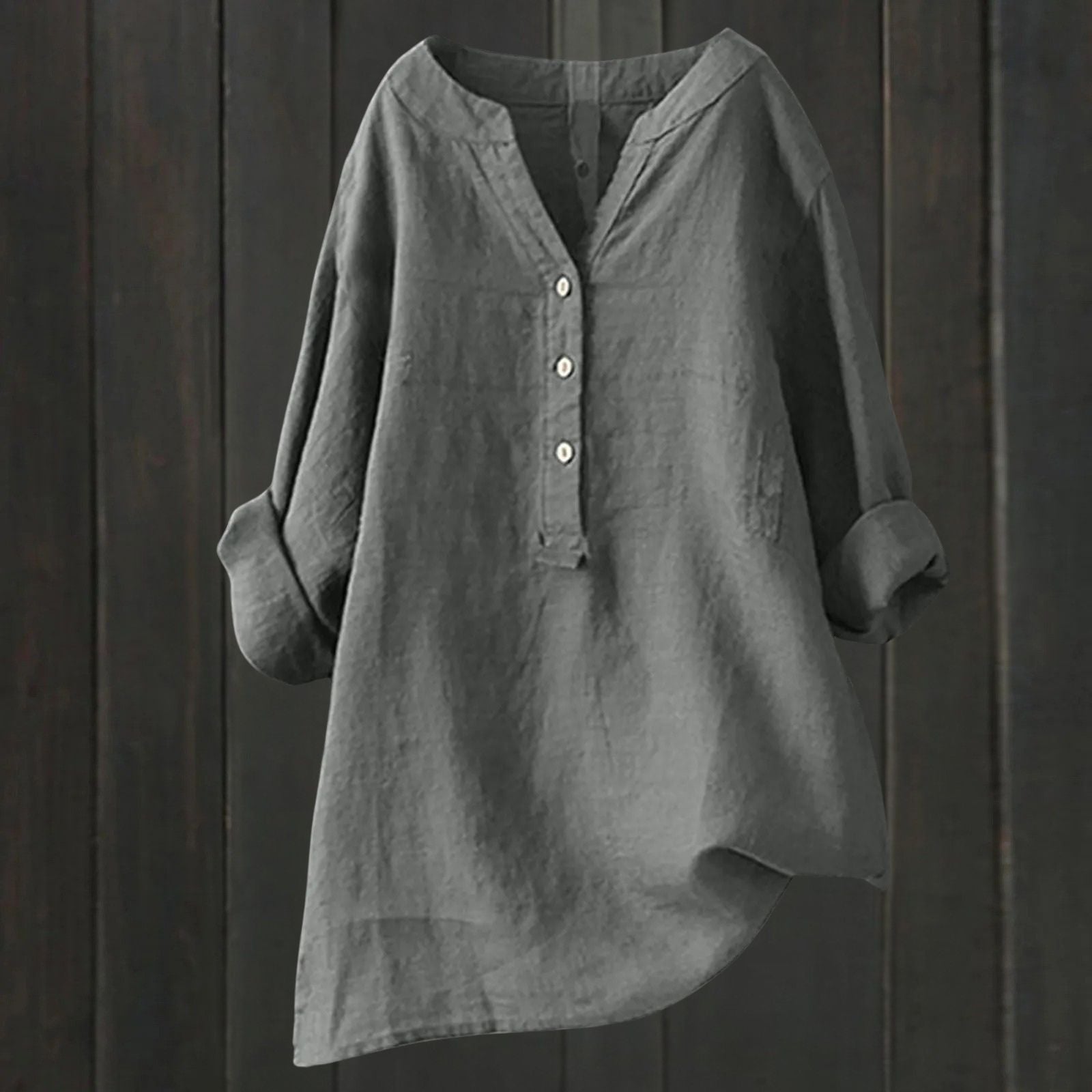 Valentinia Schicke Moderne Bluse