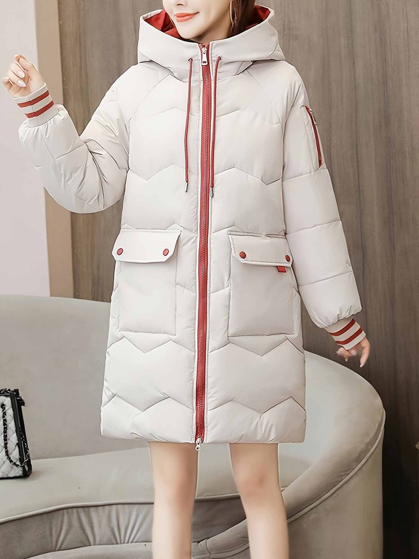 Lina Winterjacke