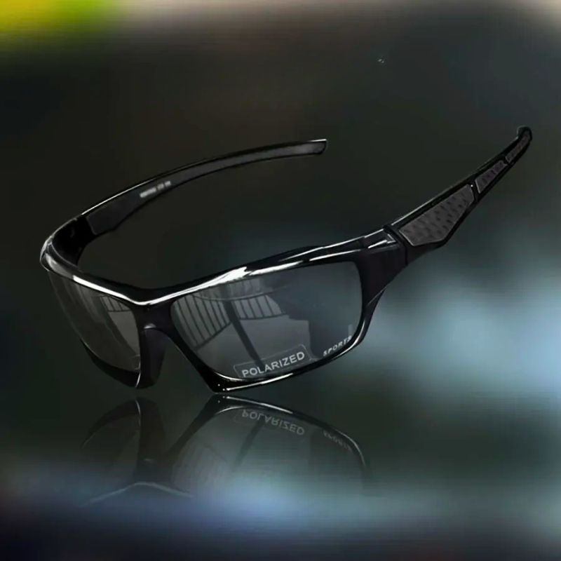 PulseShade Stilvolle Sonnenbrille für Herren