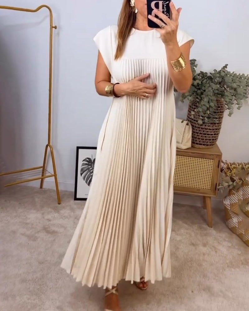 Jolijn Zeitloses Wohlfühlkleid für Damen