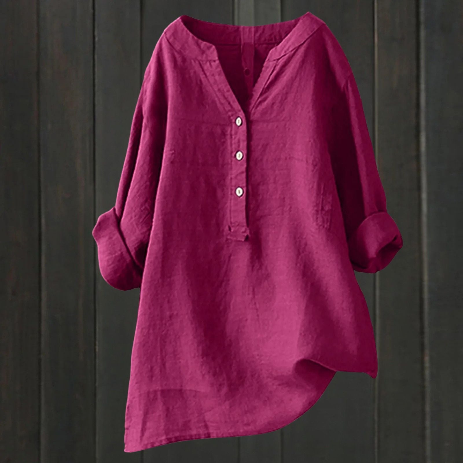 Valentinia Schicke Moderne Bluse