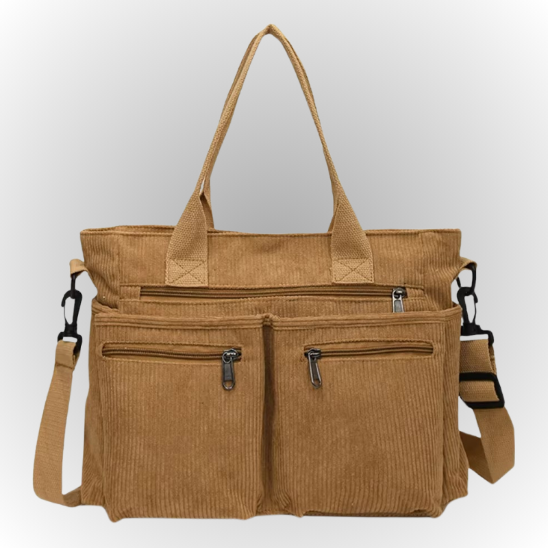 Urban Tote Stylische Schultertasche für Damen