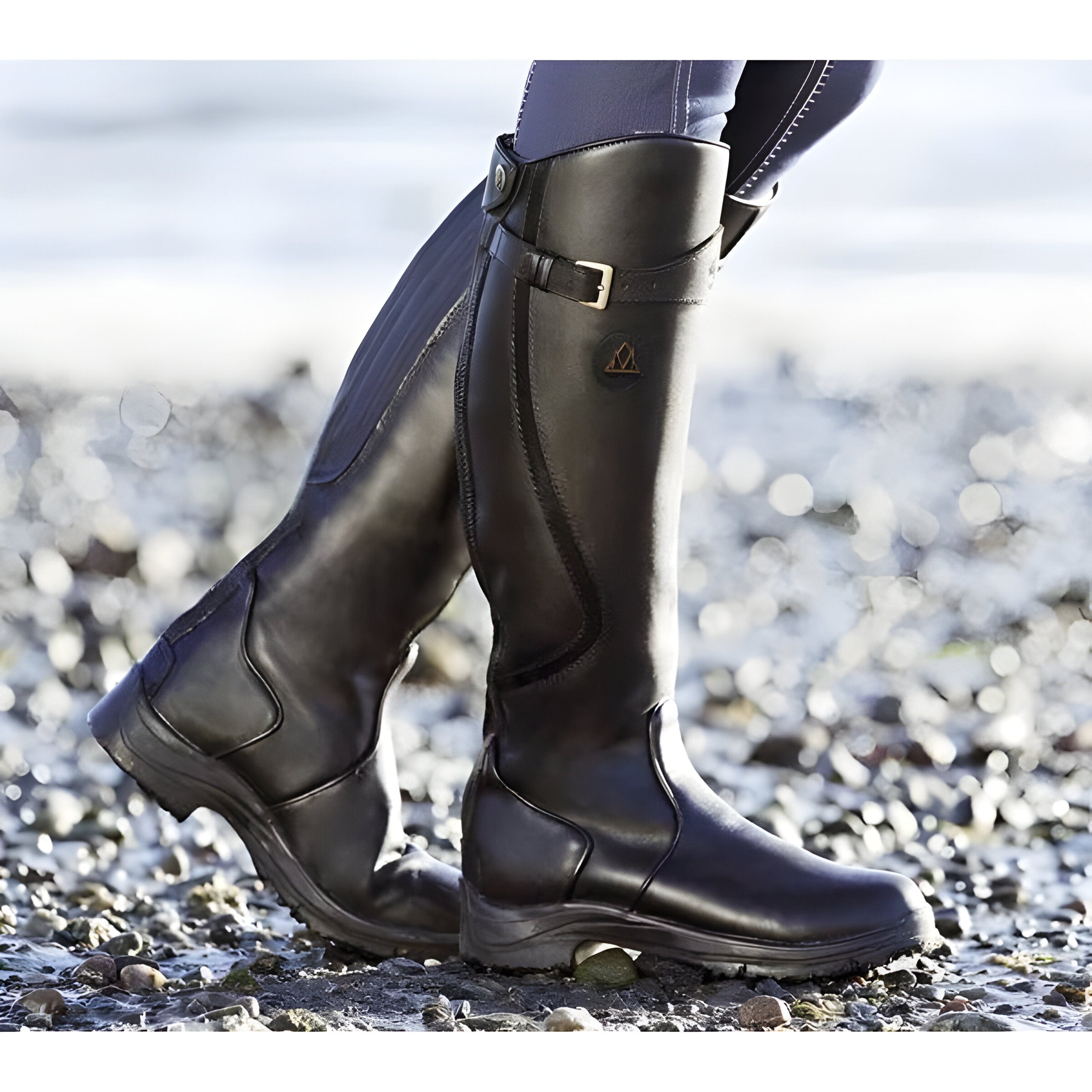 Winterstiefel für Damen
