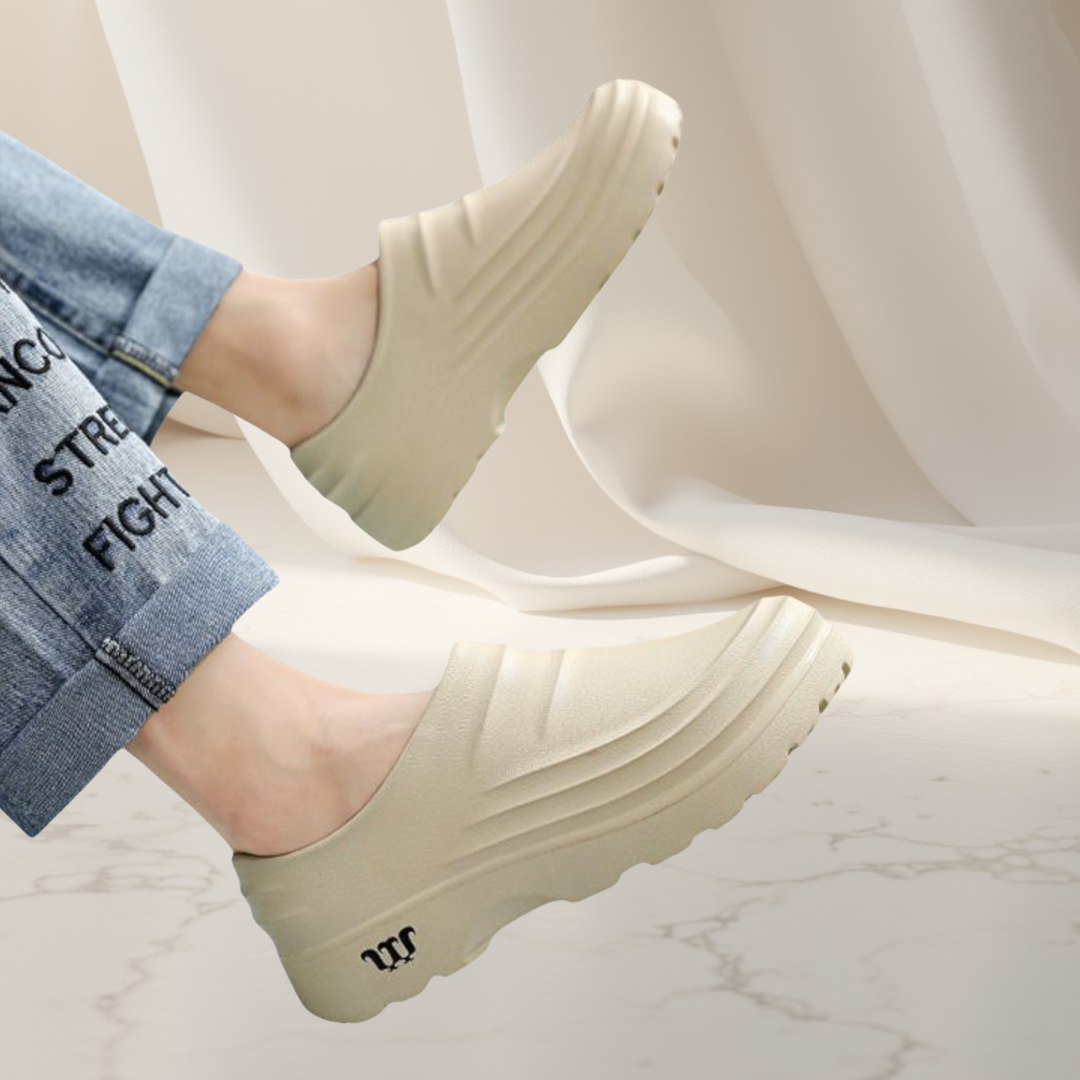 Flexible orthopädische Schuhe