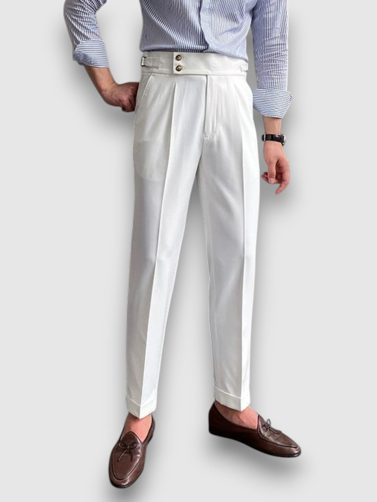 Moritz Vintage Hose für Herren