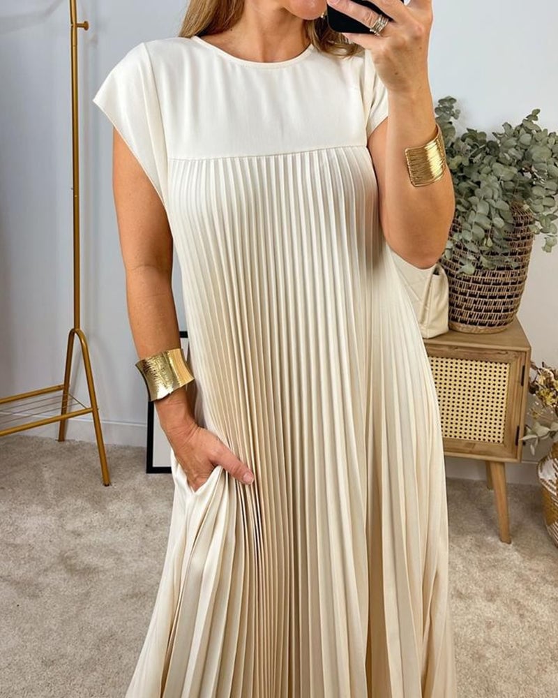 Jolijn Zeitloses Wohlfühlkleid für Damen